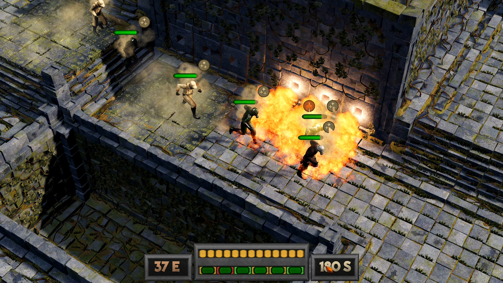 Tomb Defender