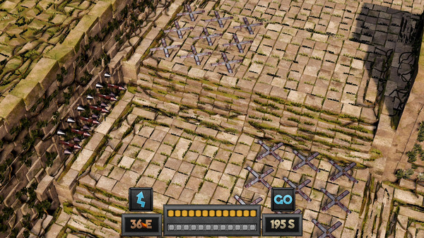 Tomb Defender screenshot 6