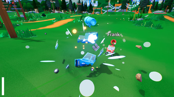 King of Kalimpong screenshot 3