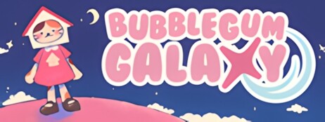 Bubblegum Galaxy cover art