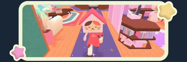 Bubblegum Galaxy video 1