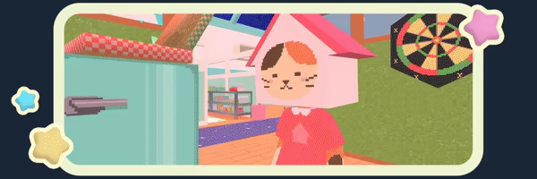 Bubblegum Galaxy video 3