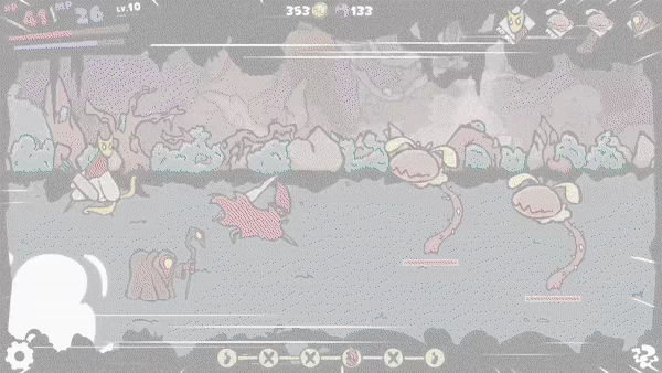 Tower of Spirit video 1