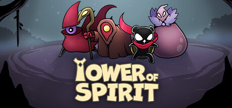 Tower of Spirit banner image