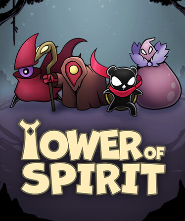 Tower of Spirit