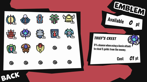 Screenshot z Tower of Spirit Screenshot z Tower of Spirit