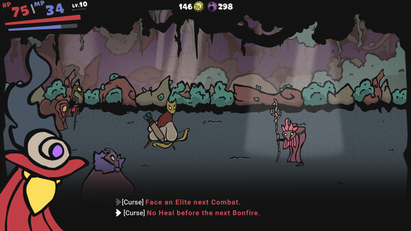 Screenshot z Tower of Spirit Screenshot z Tower of Spirit
