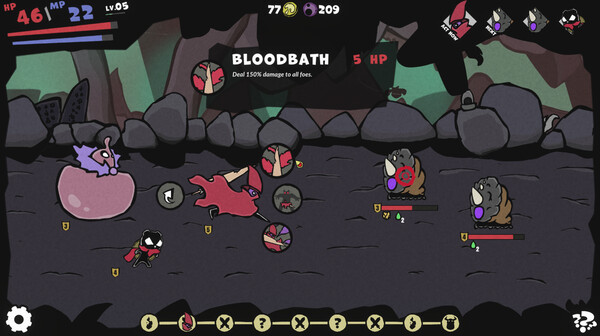 Tower of Spirit screenshot 1