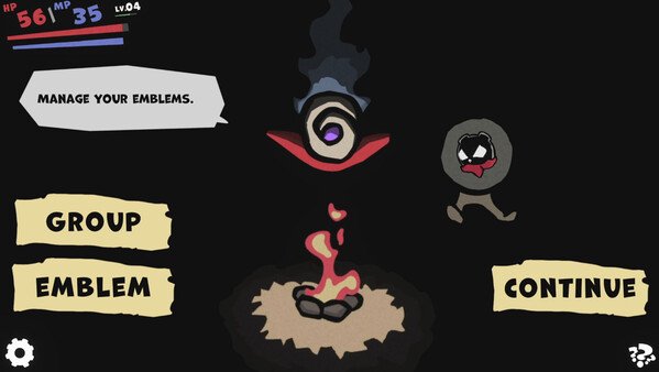 Screenshot z Tower of Spirit Screenshot z Tower of Spirit
