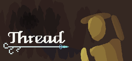 Thread crack status