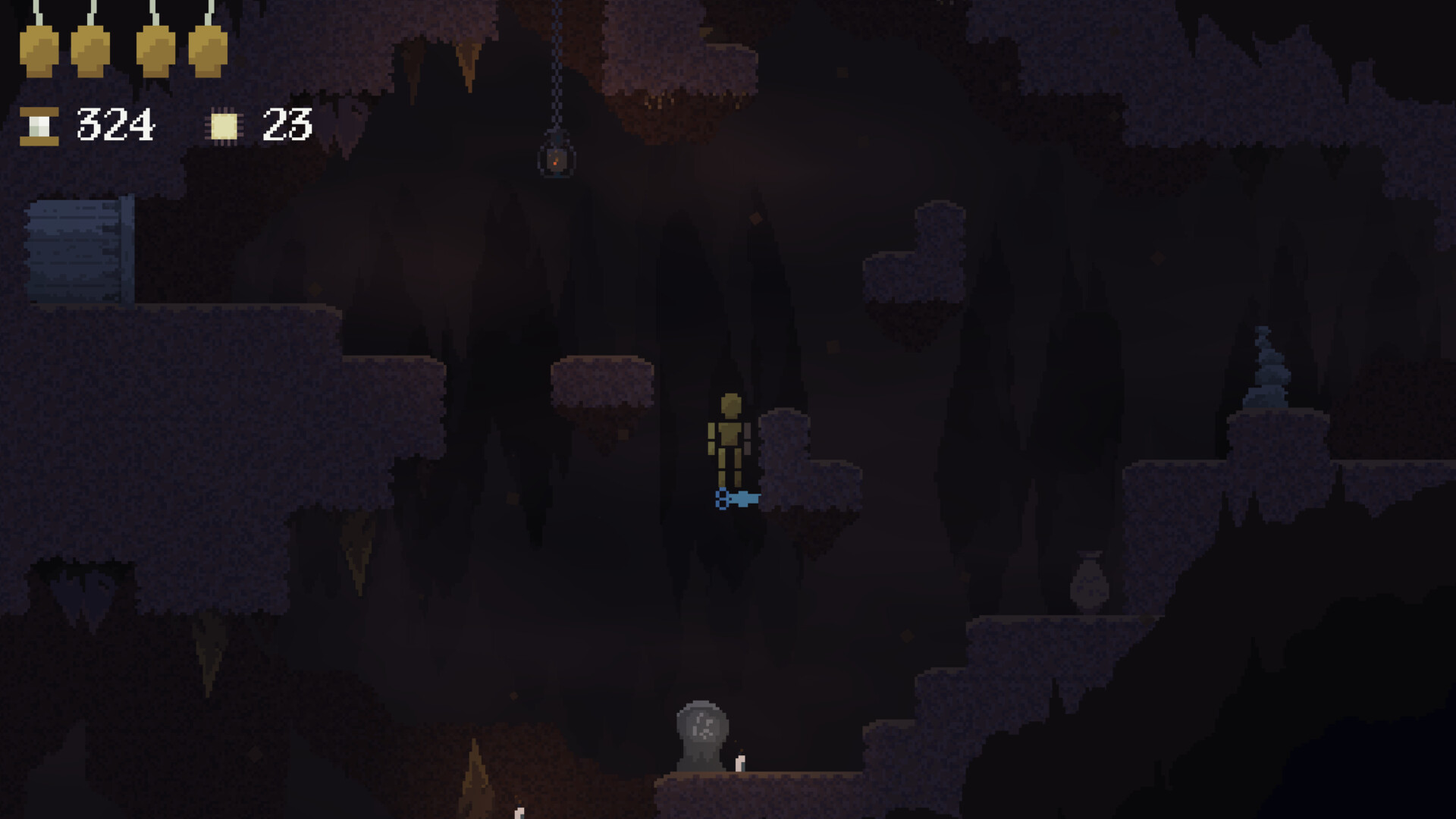 Thread Featured Screenshot #1
