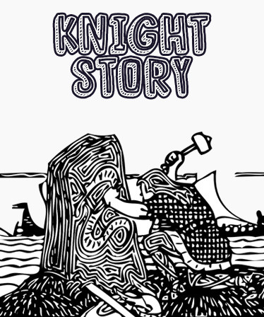 Knight Story