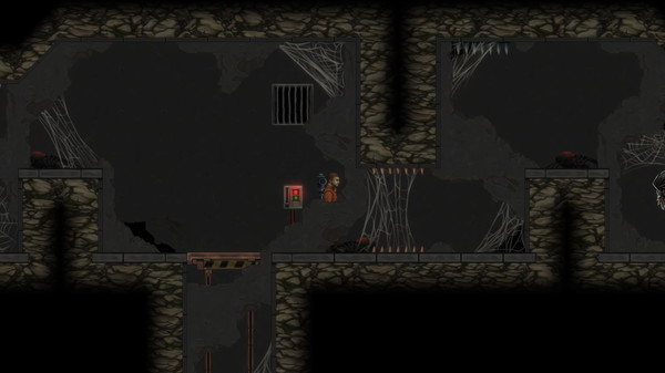 The MIR Incident (Alpha Demo) Demo screenshot 6