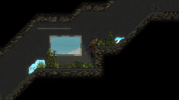 The MIR Incident (Alpha Demo) Demo screenshot 4