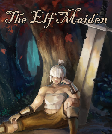 The Elf Maiden