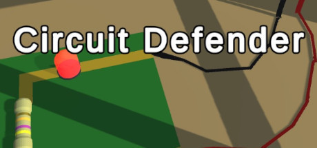 Circuit Defender Playtest cover art
