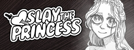 Slay the Princess — The Pristine Cut cover art