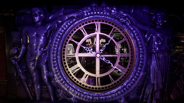 Screenshot z THE ILLUSION: NIGHTMARE