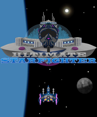 Ultimate Starfighter