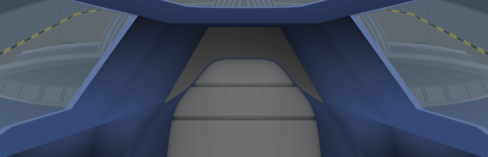 Ultimate Starfighter