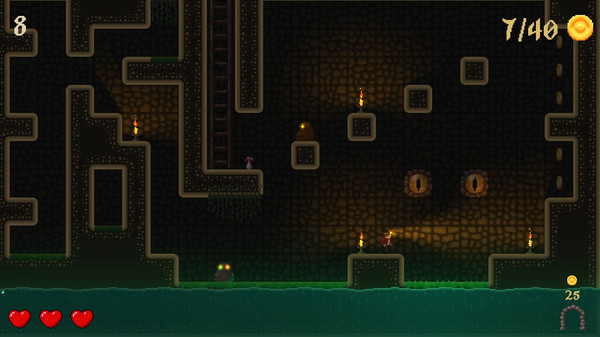 Dragon Mine screenshot 3
