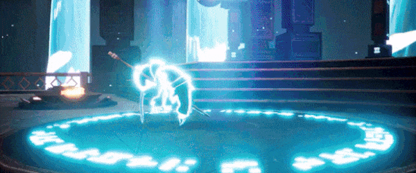 Astor: Blade of the Monolith