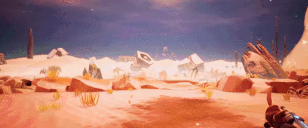 Astor: Blade of the Monolith video 9