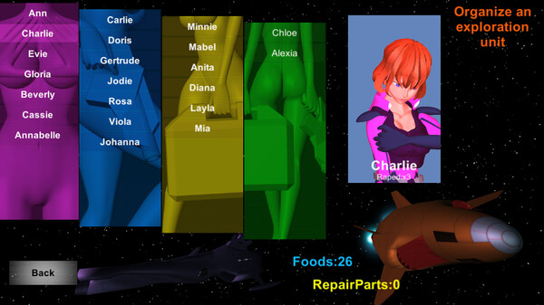 Screenshot z Sargasso on Steam