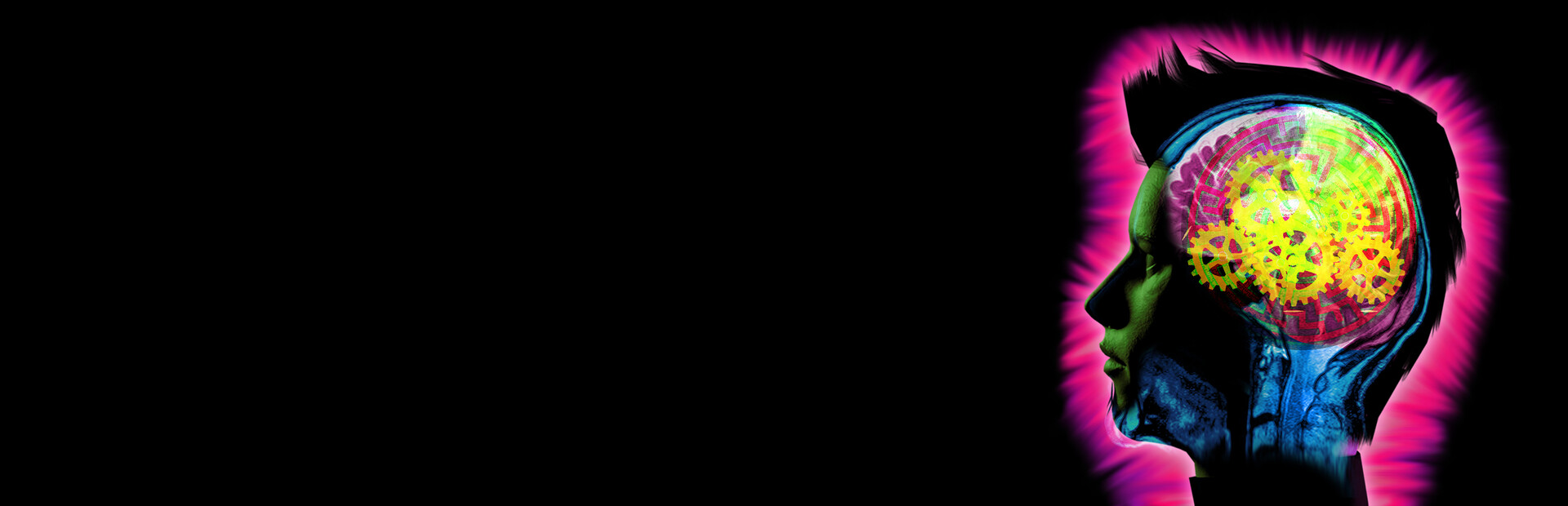 PsychoDive