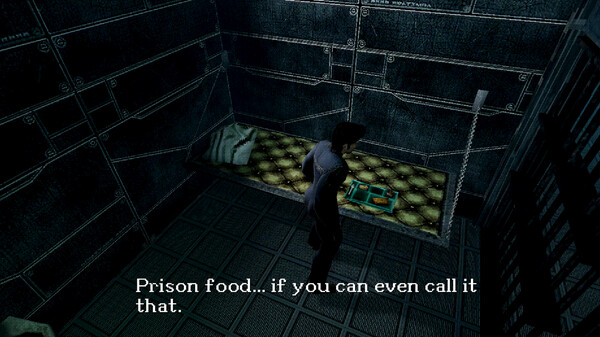 PsychoDive screenshot 1