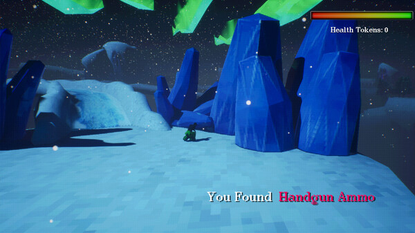 PsychoDive screenshot 2