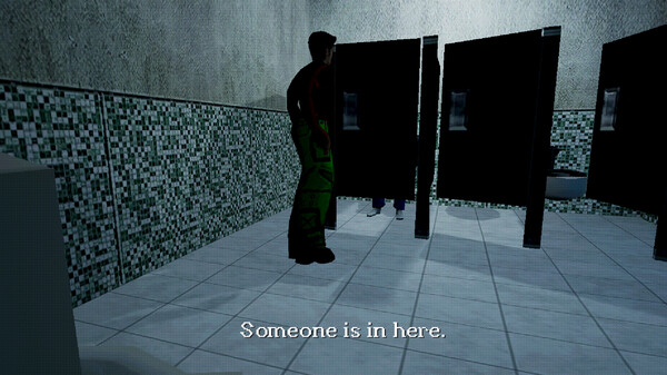 PsychoDive screenshot 4