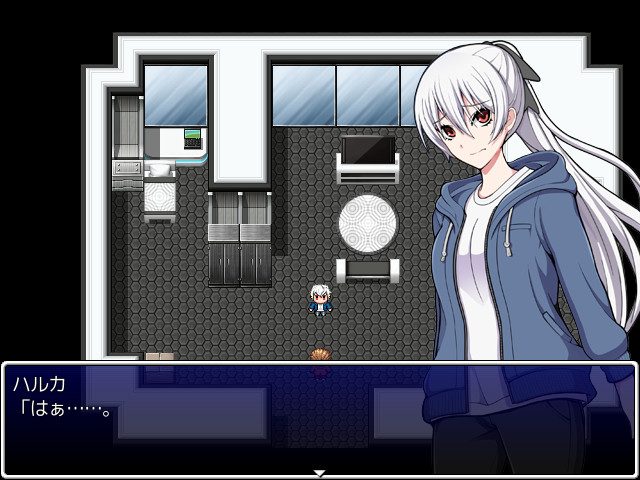 Public Defense Corp: The Ambassador of Peaceのスクリーンショット 1