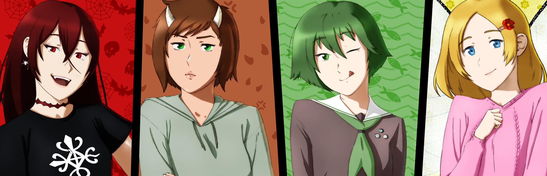 Hybrid Harmony