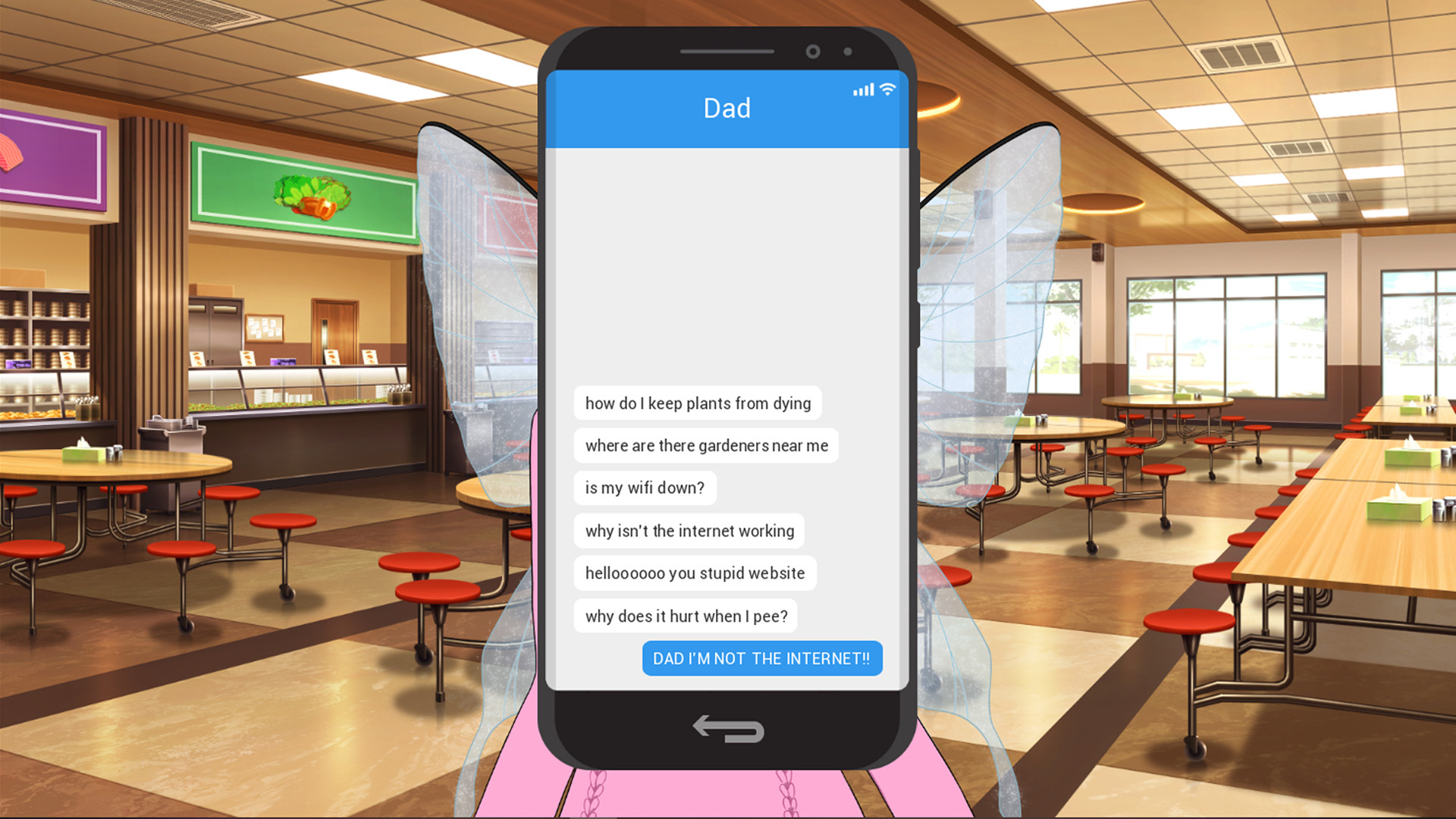 Hybrid Harmony screenshot #9