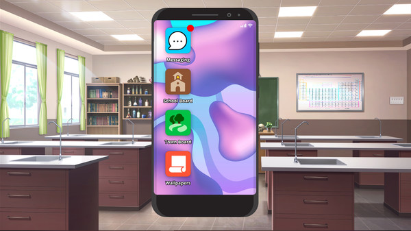 Hybrid Harmony screenshot 3