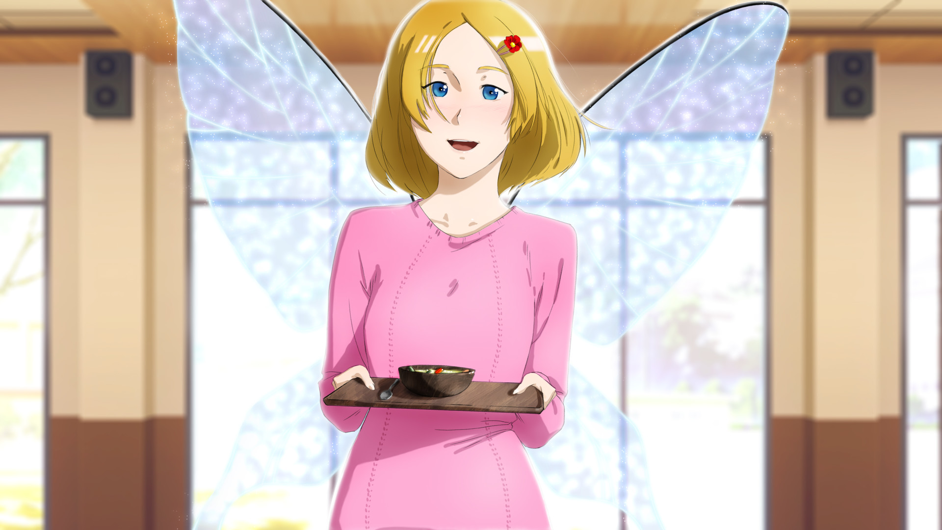 Hybrid Harmony screenshot #5