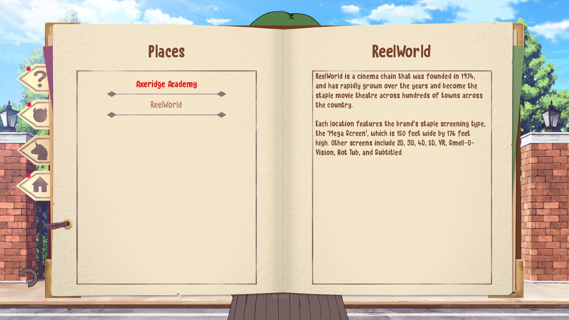 Hybrid Harmony screenshot #8