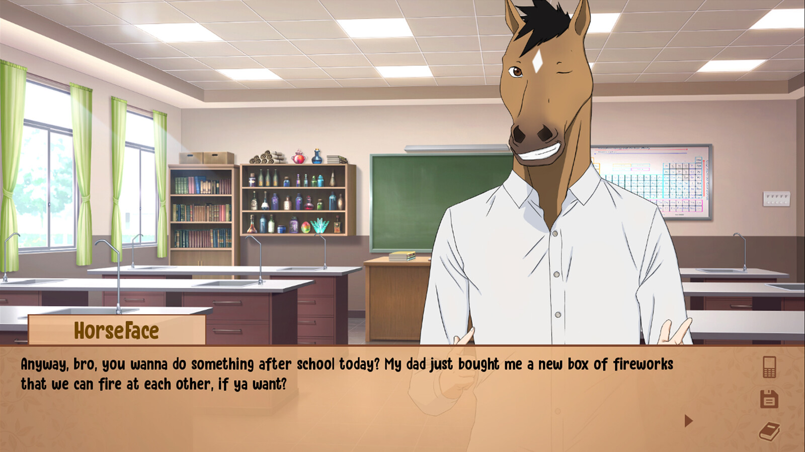 Hybrid Harmony screenshot #7