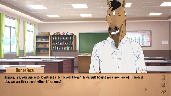 Hybrid Harmony screenshot 7