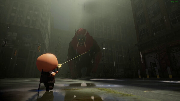 DumbSquad screenshot 2