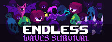 Endless waves survival