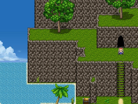 Screenshot z Knights of Fate
