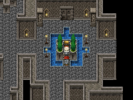 Screenshot z Knights of Fate
