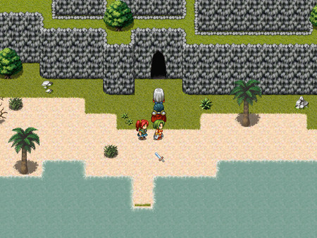 Screenshot z That Which Was Lost