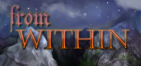 From Within banner