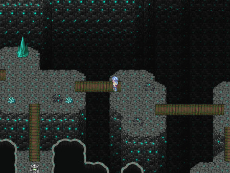 Screenshot z From Within