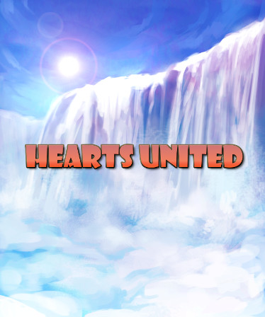 Hearts United