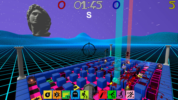 Blast Party screenshot 4