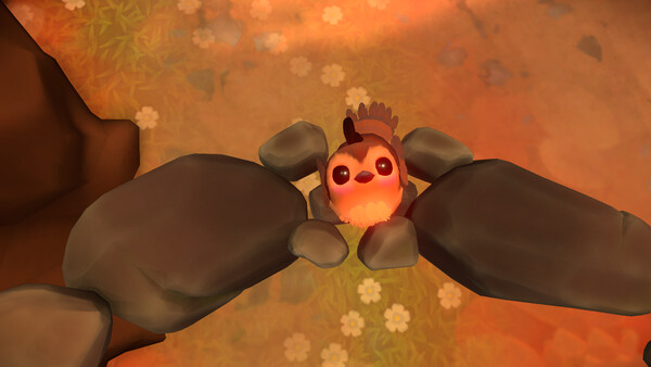 Unpetrified: Echoes of Nature screenshot 5